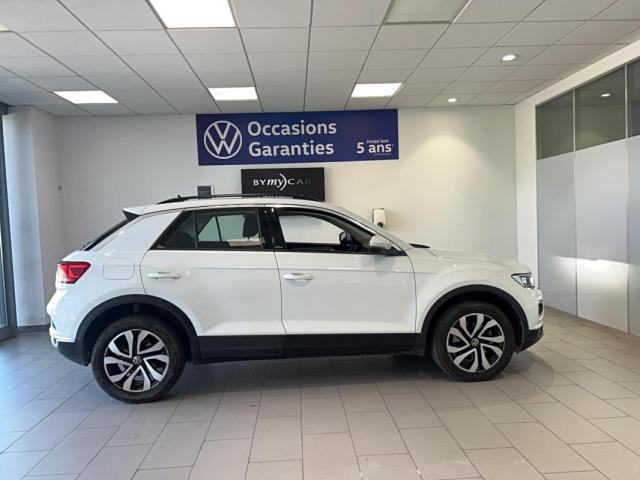 Volkswagen T-Roc image 1