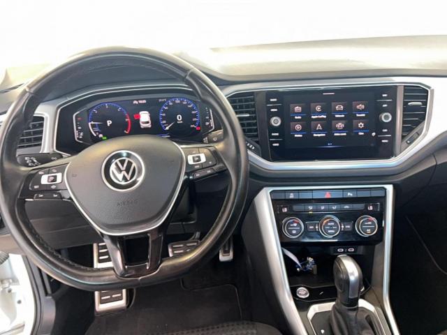 Volkswagen T-Roc image 6