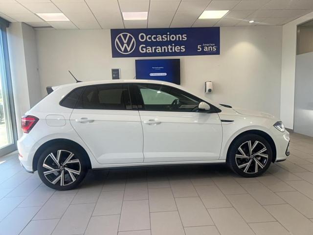 Volkswagen Polo image 3