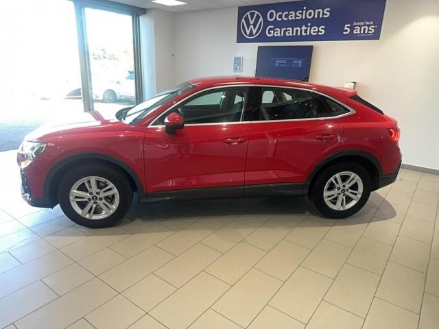 Audi Q3 Sportback image 5