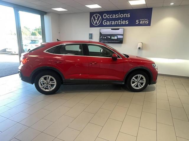 Audi Q3 Sportback image 2