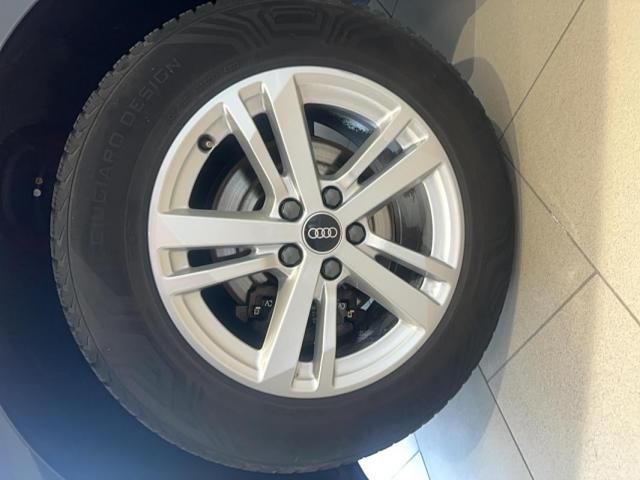 Audi Q3 Sportback image 1