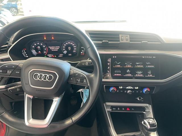 Audi Q3 Sportback image 9