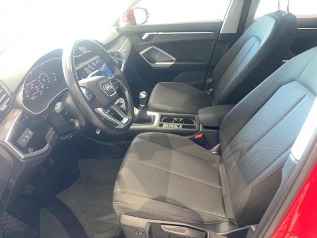 Audi Q3 Sportback image 7