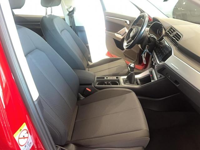 Audi Q3 Sportback image 4
