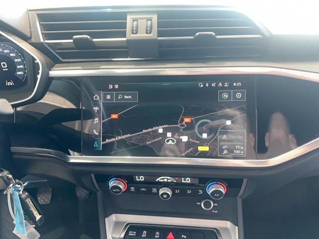 Audi Q3 Sportback image 3