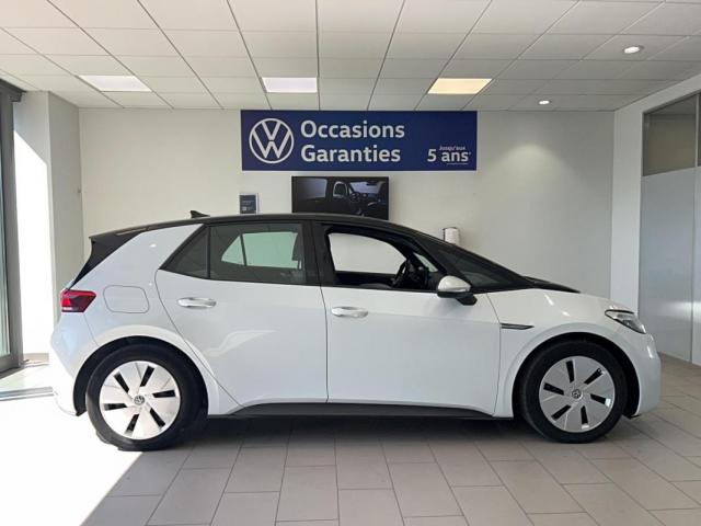 Volkswagen Id.3 image 4