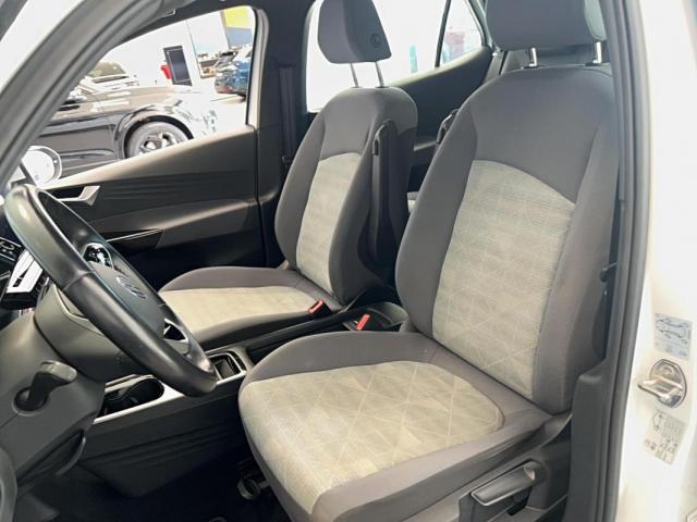 Volkswagen Id.3 image 5