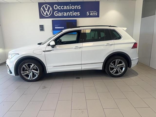 Volkswagen Tiguan image 6