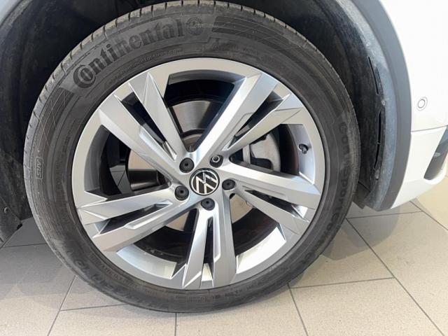Volkswagen Tiguan image 4