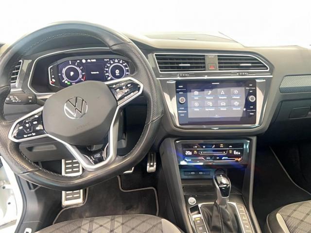 Volkswagen Tiguan image 5