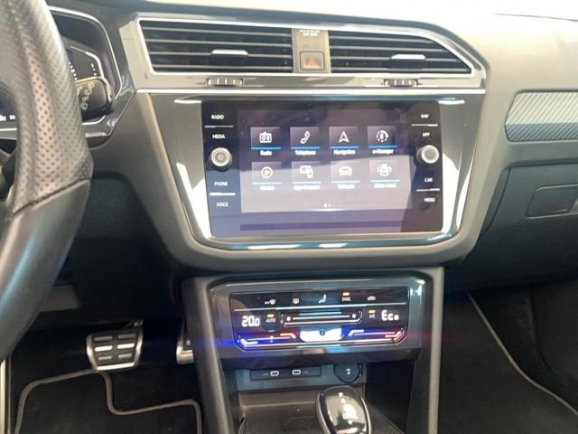 Volkswagen Tiguan image 9