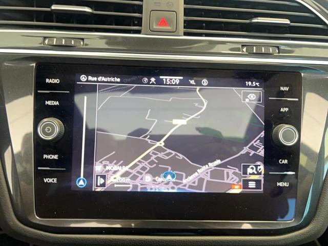 Volkswagen Tiguan image 7