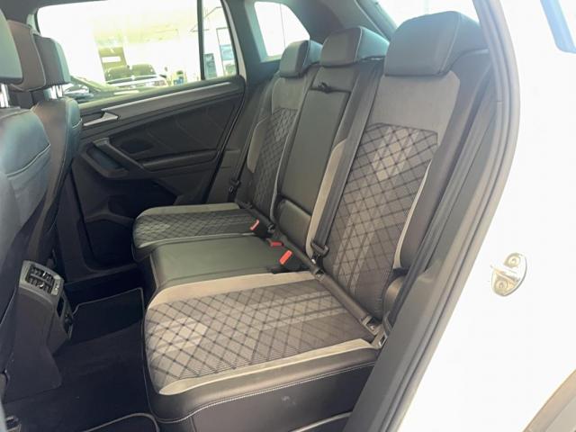 Volkswagen Tiguan image 1