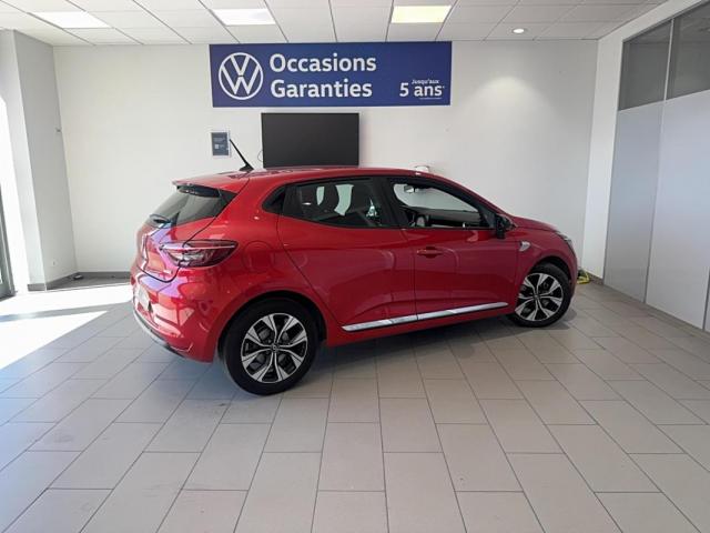 Renault Clio image 8