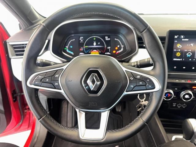 Renault Clio image 2
