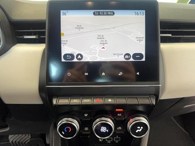 Renault Clio image 7
