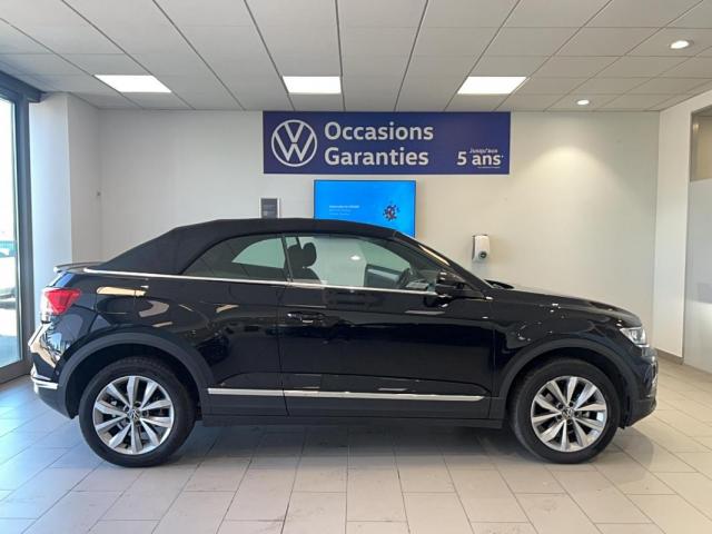 Volkswagen T-Roc image 5