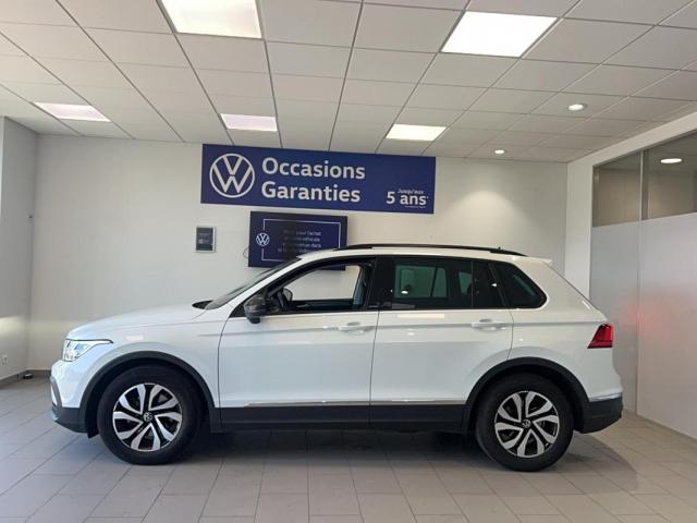 Volkswagen Tiguan image 4