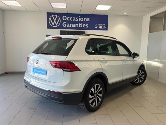 Volkswagen Tiguan image 5