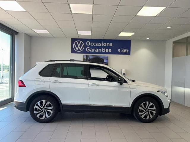 Volkswagen Tiguan image 1