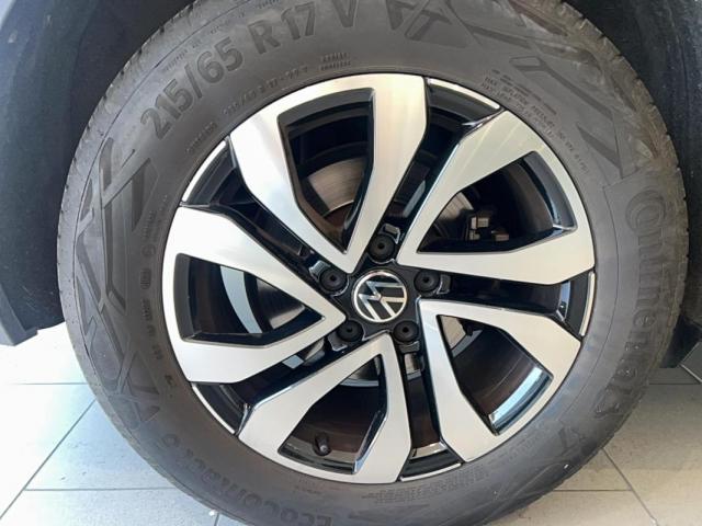 Volkswagen Tiguan image 3