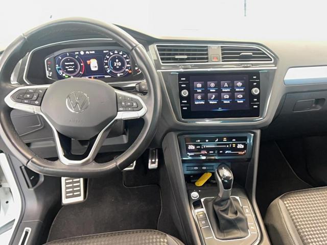Volkswagen Tiguan image 9