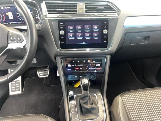 Volkswagen Tiguan image 8