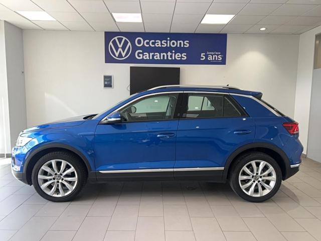 Volkswagen T-Roc image 2