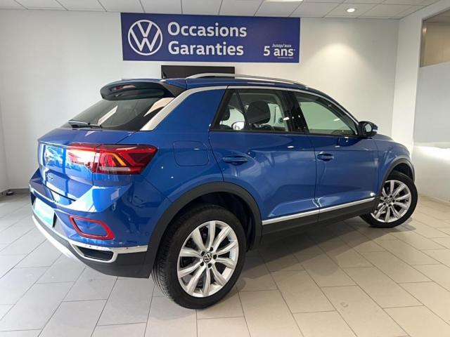 Volkswagen T-Roc image 5