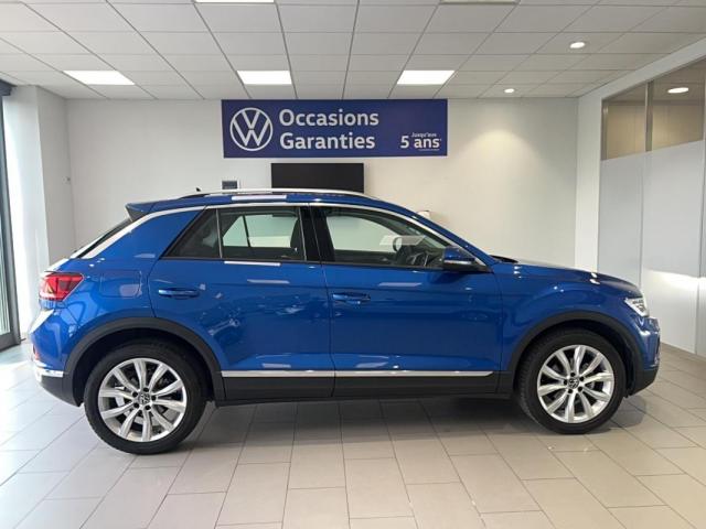 Volkswagen T-Roc image 6