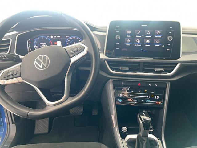 Volkswagen T-Roc image 4