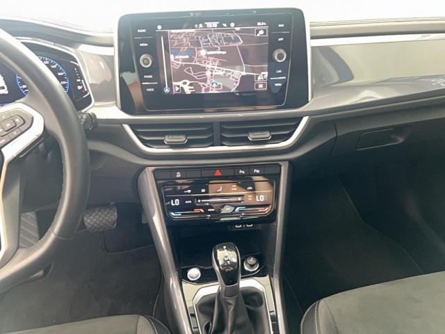 Volkswagen T-Roc image 1