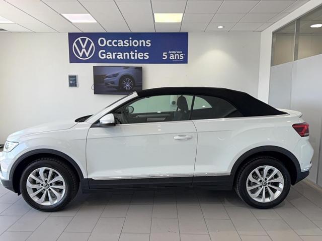 Volkswagen T-Roc image 9