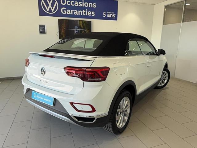 Volkswagen T-Roc image 6