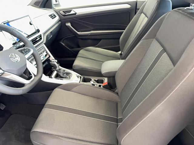 Volkswagen T-Roc image 7