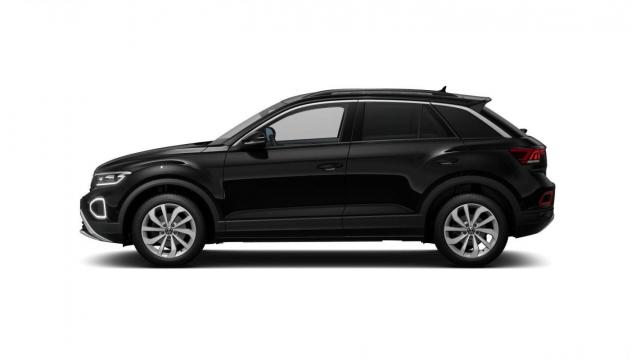 Volkswagen T-Roc image 2