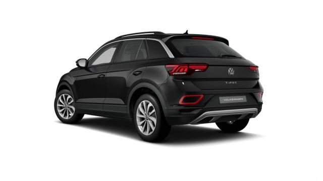 Volkswagen T-Roc image 3