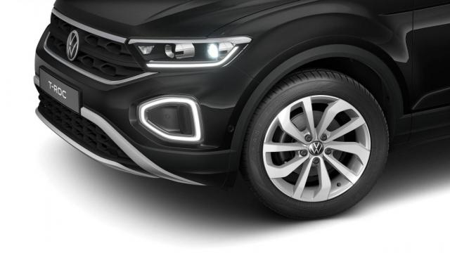 Volkswagen T-Roc image 1
