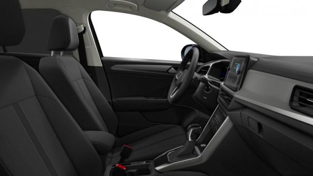 Volkswagen T-Roc image 4