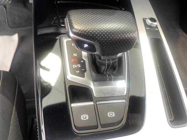Audi Q5 Sportback image 5