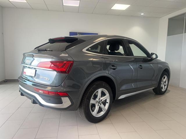 Audi Q5 Sportback image 9