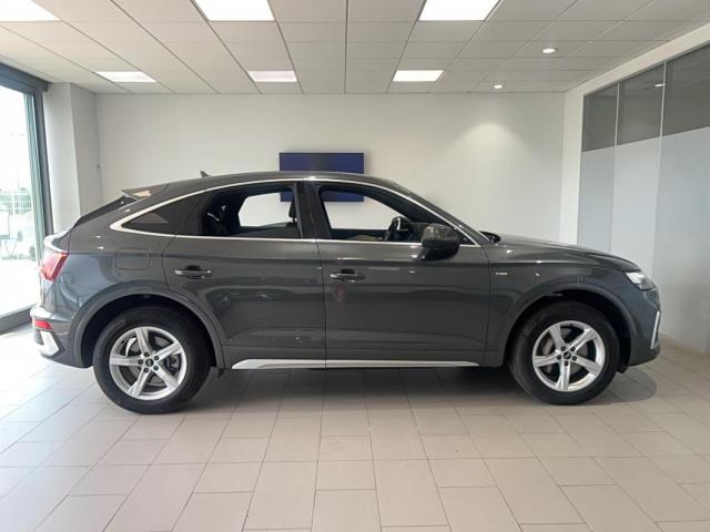 Audi Q5 Sportback image 7