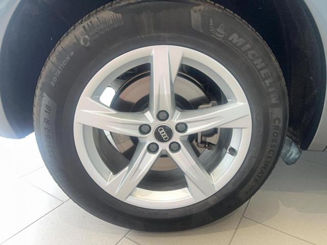 Audi Q5 Sportback image 1