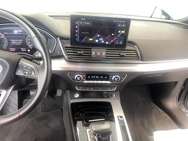 Audi Q5 Sportback image 3