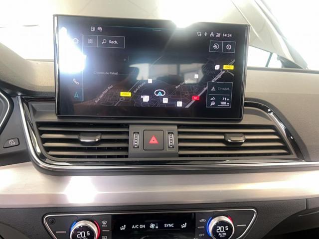 Audi Q5 Sportback image 8
