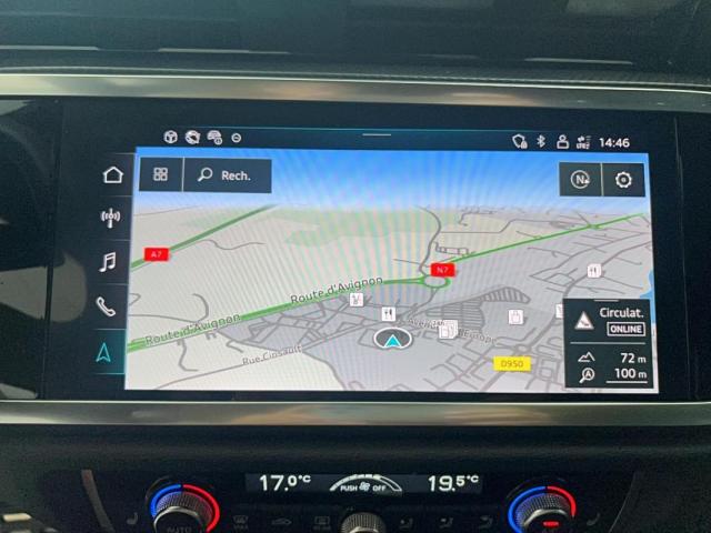Audi Q3 image 3