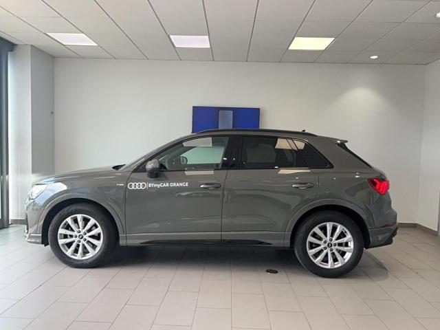 Audi Q3 image 1