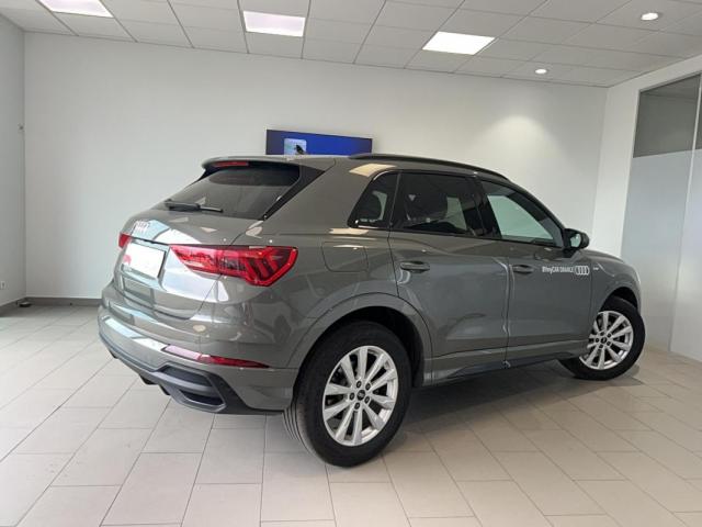 Audi Q3 image 2