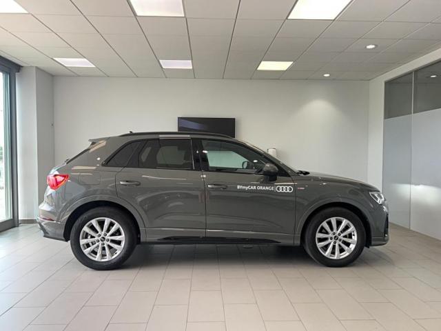 Audi Q3 image 2